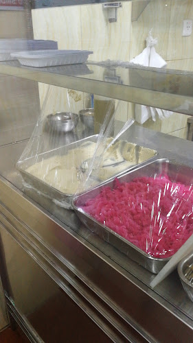 Comentarii opinii despre شركة فلافل بلادي الشام لتقديم الوجبات