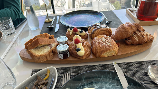 Opinii despre مطعم إتوال دو مير ( الدوار ) în جدة - الضيافة