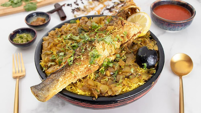 ملاس الكويت - الضيافة