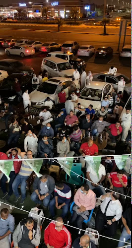 مقهى فيشاوي باشا - الضيافة