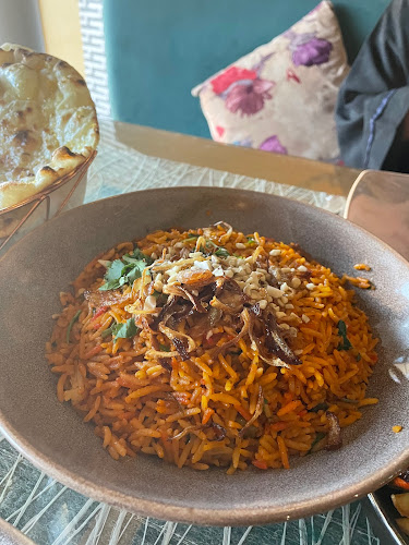 Opinii despre مطعم شرفة الهند în الطائف - الضيافة