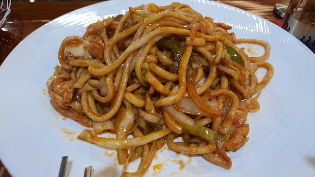 Comentarii opinii despre SILK ROAD Restaurant