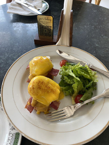 Opinii despre Joe's Bakery în الخبر - الضيافة