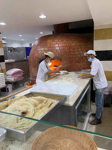 Comentarii opinii despre مشويات زهور الشام