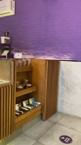 اوك بيري آساي Oakberry Acai