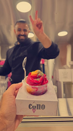 Comentarii opinii despre كونو cono