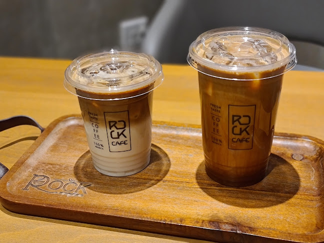 روك كافيه - المدينة المنورة