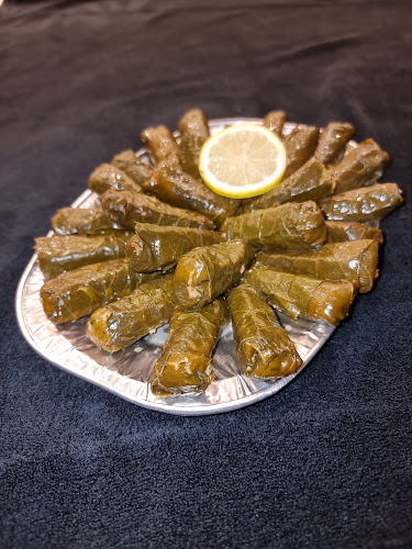 بربر للمعجنات الصفا - الضيافة