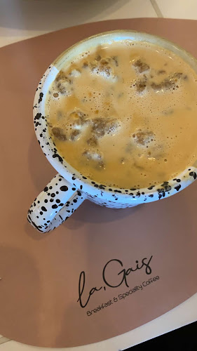 Comentarii opinii despre لاقيس