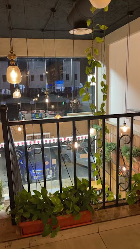 La Casa Pizza - الضيافة