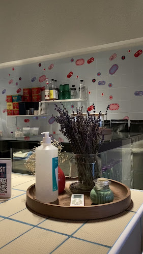 Comentarii opinii despre كرست