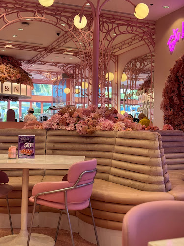 ذا زون كافيه - الرياض