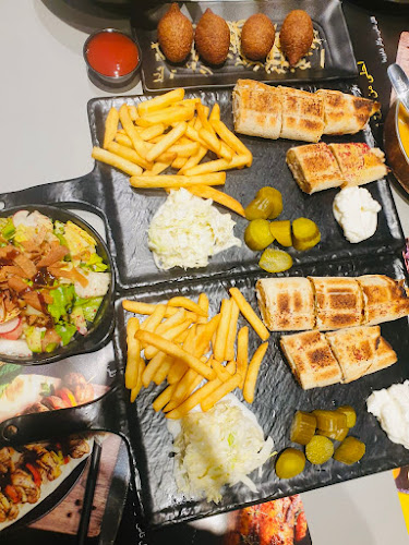 الكبير بيسترو لبناني