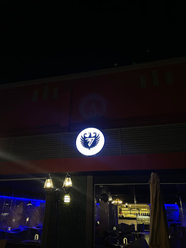 7Sky Coffee - سفن سكاي كافيه - الضيافة