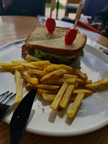 تشو شوكلت كافيه