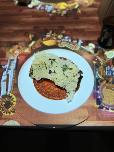 لو بيتي شيف - الضيافة