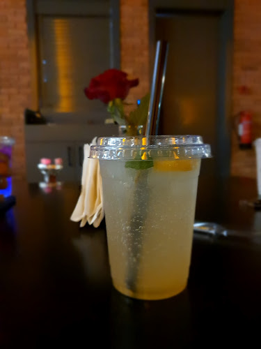 Trankila Lounge - ترنكيلا لاونج - جدة