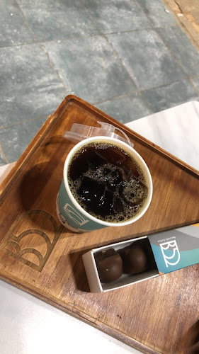 Opinii despre B52 DRIVE THRU în المجمعة - الضيافة