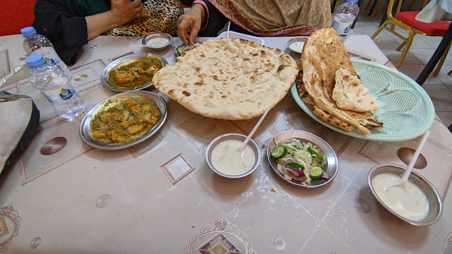 مطعم ألنصيب