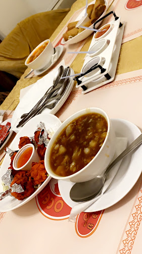 Opinii despre مطعم ومقهى اوشيانا în الدمام - الضيافة