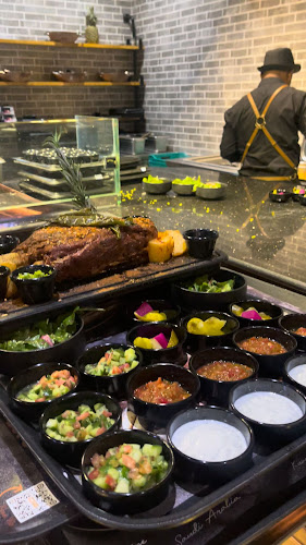 Comentarii opinii despre MEAT MOOT - ميت موت تبوك