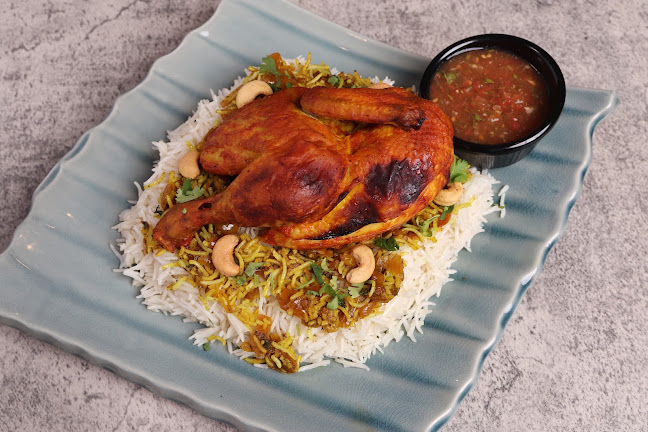 مطعم بيلافيستا | BELLA VISTA