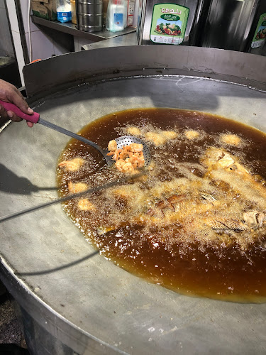 الصياد للاسماك