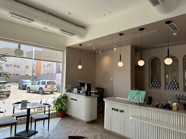 KOYA Brunch & Coffee