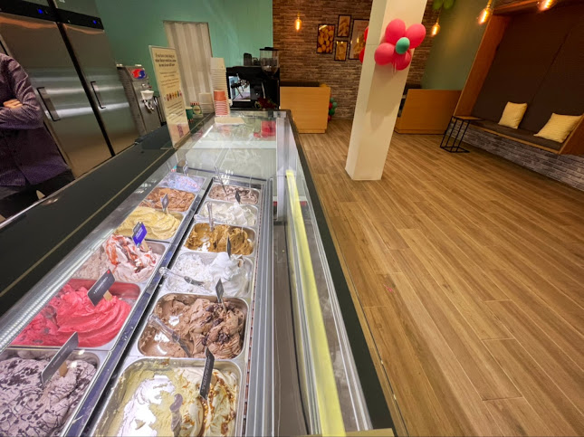 Opinii despre Gelatissimo în القطيف‎ - الضيافة