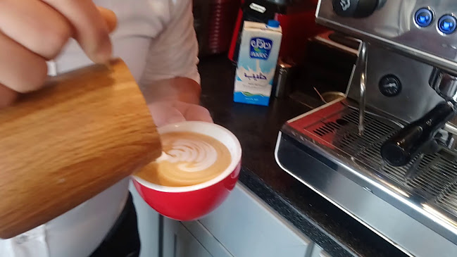 Opinii despre Gilan cafe în جازان - الضيافة