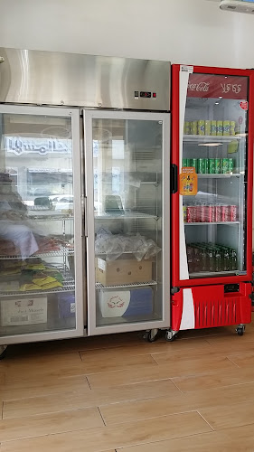 سمكيات فرع الخرج - الضيافة