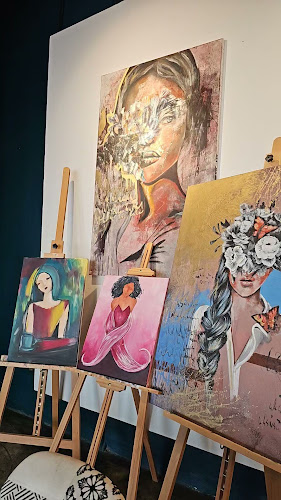 اكسيز كافيه - الرياض