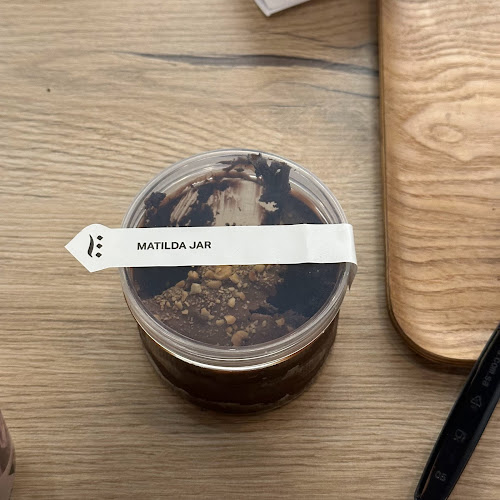 Comentarii opinii despre Ash Cafe - آش كافيه