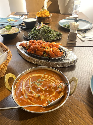 Comentarii opinii despre مطعم كينارا الهندي