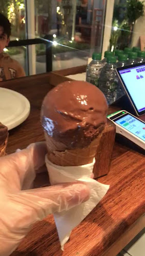 Opinii despre سكلي آرتيزان آيسكريم în الرياض - الضيافة