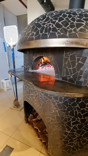 مطعم لانتيكو | L’antico Restaurant - الضيافة