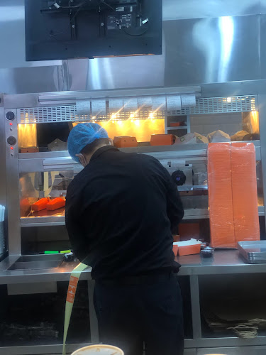 هامبرغيني - الطائف