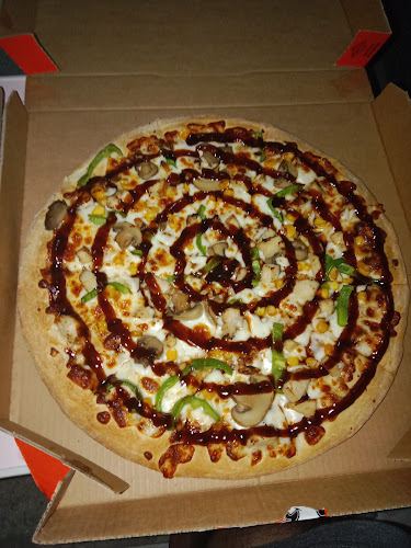 ليتل سيزر بيتزا