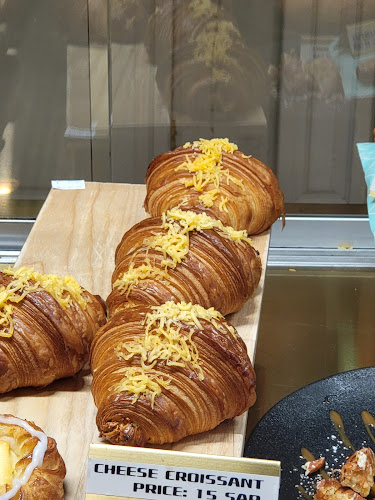 Opinii despre سوزام în الرياض - الضيافة