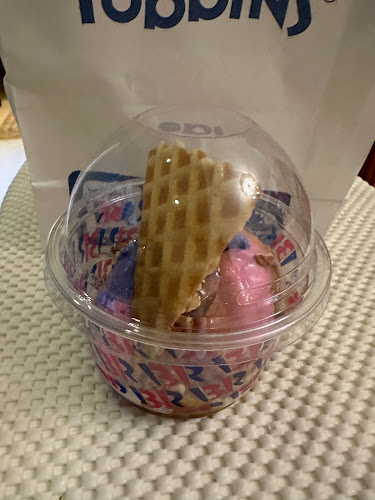 Baskin Robbins - المدينة المنورة
