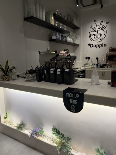 Doppio Cafe