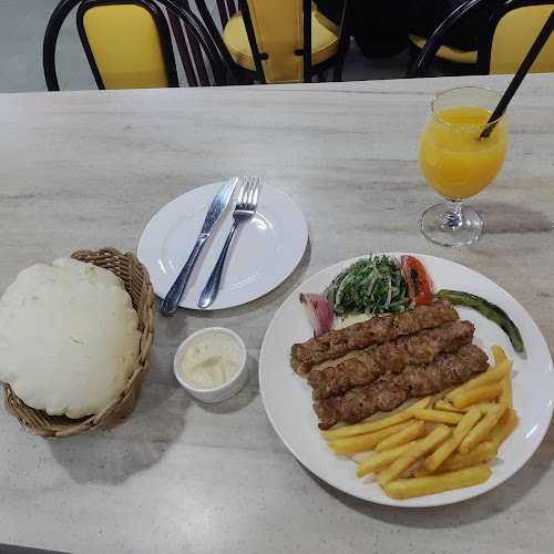 وقت الطعام - الرياض