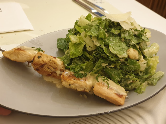 Opinii despre مطعم نينو în الرياض - الضيافة