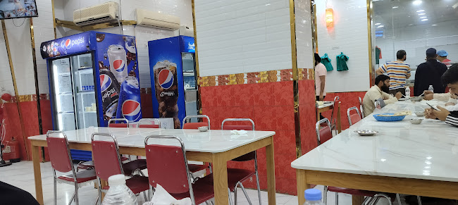 Opinii despre Islamabad Hotel - Pakistani în المدينة المنورة - الضيافة