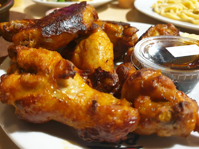 Comentarii opinii despre بيتزاهت