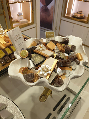 Bostani Chocolate بستاني شوكولا - الضيافة