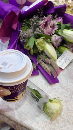 لاتاس - الضيافة