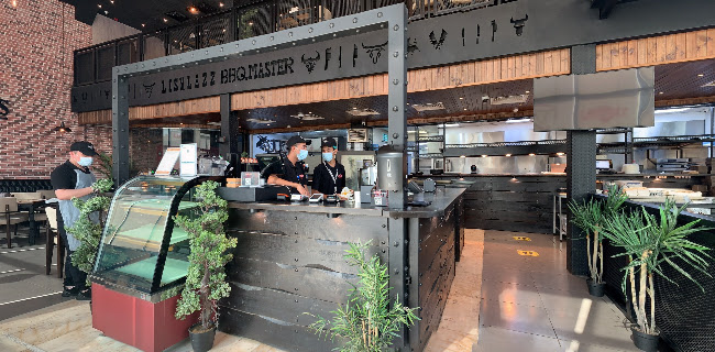 ليشلاز فرع النسيم - جدة