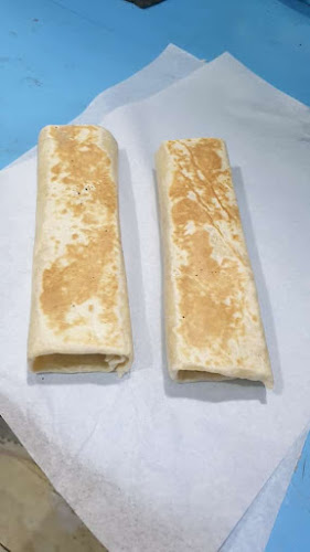 مهيلة الفاخرية - الضيافة