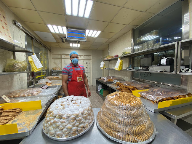 مخابز وحلويات الكعكي - مخابز حمزة بادي كعكي - الضيافة